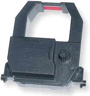 AMANO CE-316403 Replacement Ribbon,For Use W/CP-3000