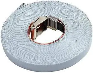 KESON RF-1810-50 Fiberglass Tape Refill,50 Ft,8ths/Engr
