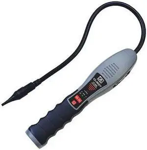 JB INDUSTRIES LD-3000 Leak Detector,Refrigerant,6V