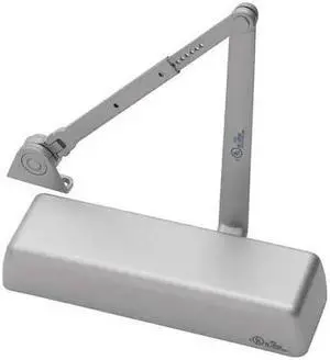 ASSA ABLOY ACCENTRA 5811 x 689 GAV Manual, Hydraulic, GAV 5811, Door Closer,