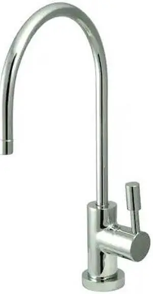 CONCORD KS8191DL KS8191DL 1/4 Turn Water Filtration Faucet