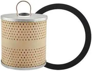 BALDWIN FILTERS P26 Oil Filter Element,By-Pass