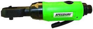 SPEEDAIRE 45NW45 Air Ratchet Wrench,S Drive 1/4 in.