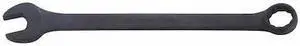 WESTWARD 54RZ35 Comb. Wrench,1-3/16",SAE,Black Oxide