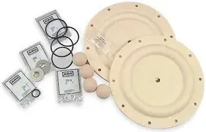 ARO 637432-22 Repair Kit, For Use With 3FPR1