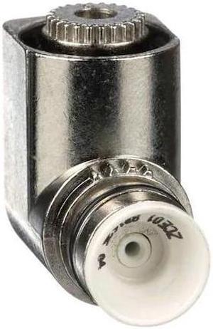 TELEMECANIQUE SENSORS ZCE01 Limit Switch Head,Rotary,Side,.89 in.-lb