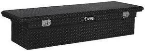 UWS EC10592 Crossover Truck Tool Box,72",EC10592
