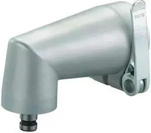 METABO 627242000 Right Angle Attachment, Quick Series