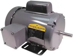 BALDOR-RELIANCE L3403 Capacitor-Start/Run General Purpose Motor, 1/4 hp HP,
