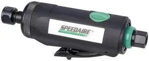 SPEEDAIRE 21AA87 Die Grinder,22,000 RPM,16 CFM