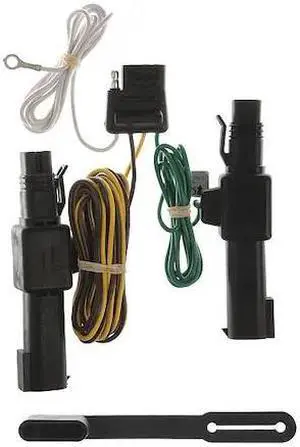CURT 55317 Custom Wiring Harness,55317