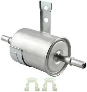 BALDWIN FILTERS BF1174 Fuel Filter,6-5/16 x 2-5/32 x 6-5/16 In