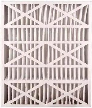 BESTAIR PRO AB-31625-11-2 16x25x3 Synthetic Furnace Air Cleaner Filter, MERV 11