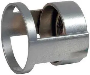 SIEMENS 52AXGM Guard,F/30mm Illuminated Push Buttons