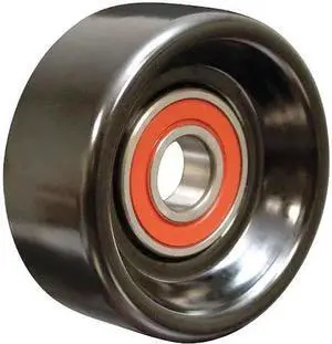 DAYCO 89007 Tension Pulley, Industry Number 89007