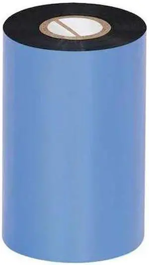 PARTNERS BRAND THT190 Thermal Transfer Ribbon, 4.02" W, 1181' L