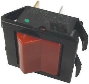 MASTER APPLIANCE SWH-019 Rocker Switch