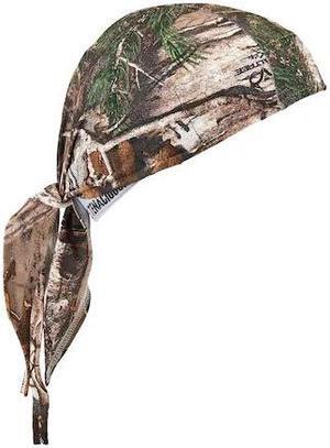ERGODYNE 6615RT Realtree Xtra High-Performance Dew,PK6