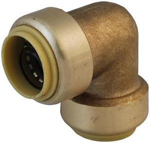 LEGEND VALVE 456-055NL 1" PUSH FIT ELBOW