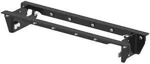 CURT 60645 Dbl Lck EZr Gsnck Instlltn Bracket,60645
