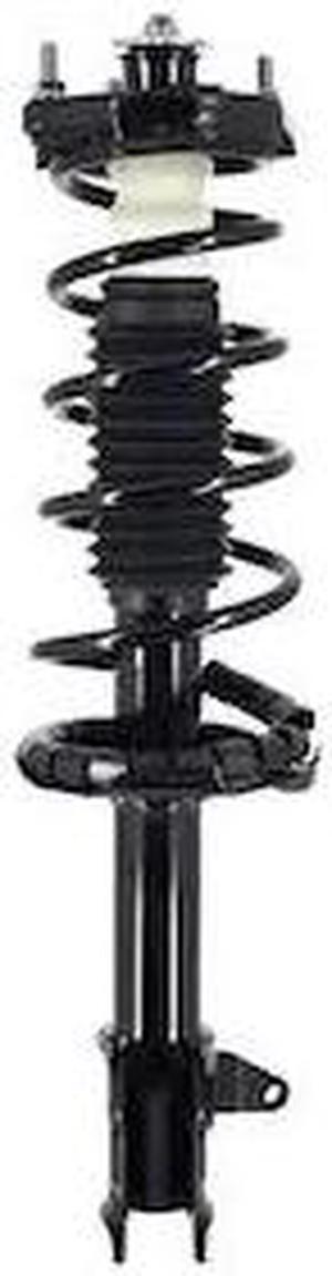 FCS STRUTS 2331008L Complete Strut Assembly, 2331008L