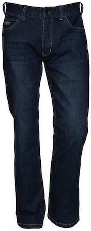 MCR SAFETY P2D3634 Unisex Flame Resistant Pants, 13 cal/sq cm, Univeral 10.5 oz