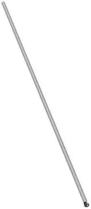 RHEEM SP11345C Anode Rod,44-3/16" L,Magnesium
