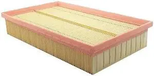 BALDWIN FILTERS PA4175 Air Filter,6-5/16 x 1-31/32 in.