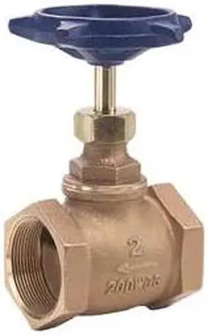 LEGEND VALVE 103-103 1/2" T-421 GLOBE VALVE