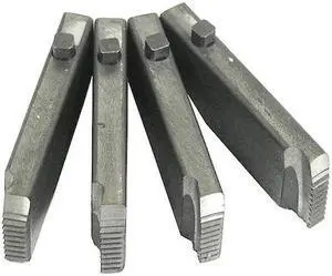 ROTHENBERGER 00227 Pipe Threading  Dies,NPT,1/2 to 3/4 in