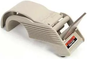 SCOTCH H192 Tape Dispenser, 2 in Max. Tape Width. 4 3/4 in Tape Core Dia,