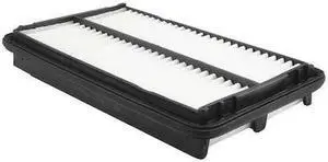 BALDWIN FILTERS PA4104 Air Filter,6-21/32 x 1-19/32 in.