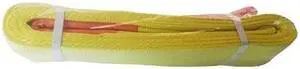 EVEREST C1148 4" X 18Ft 11500 LBS 2 PLY FLAT EYE-EYE SLING