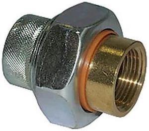 LEGEND VALVE 301-325NL 1" T-573 NL DIELECTRIC UNION