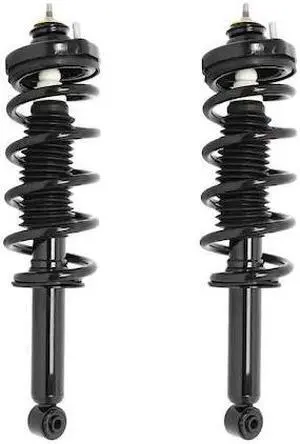 UNITY 2-15560-001 2-15560-001 Rear Complete Strut Assembly Kit