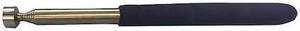 WESTWARD 45KH09 Magnetic Pick-Up Tool,7-1/2 in. L,Manual