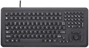 iKey PMU-5K Panel Mount Keyboard
