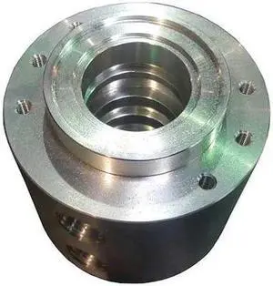 SPEEDAIRE 42PC68 Swivel Joint Housing