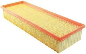 BALDWIN FILTERS PA4316 Air Filter,4-29/32 x 2-9/32 in.