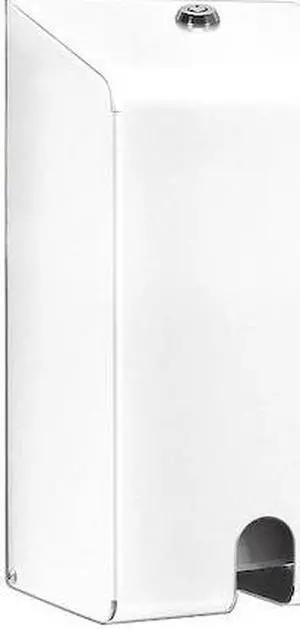 PURELL 5120-CVR Steel Security Enclosure for PURELL FMX-12 Dispenser