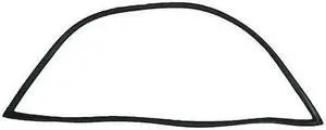 FAIRCHILD INDUSTRIES G4128 G4128 - 1983-1993 Chevrolet S-10 Window Seal