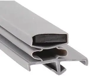 TRAULSEN 341-60083-00 Door Gasket,22-5/8" x 59-3/4"