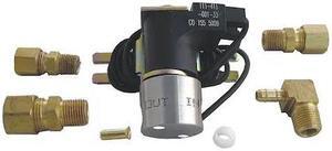 SUPCO UHS120 Solenoid,120V