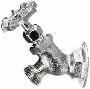 LEGEND VALVE 107-403 1/2" T-545 IPS SILLCOCK