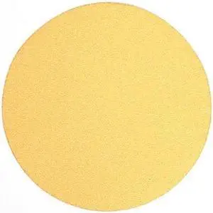 GATOR FINISHING 8443035 PSA Sanding Disc,6 In.,150 G,PK50