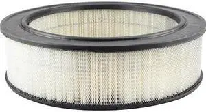BALDWIN FILTERS PA2081 Air Filter,11-5/16 x 3-3/8 in.