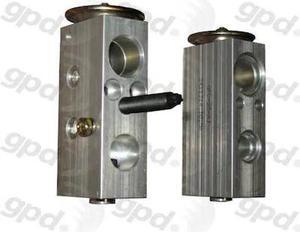GPD 3411314 Expan. Valve / Orifice Tu,3411314
