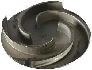 DAYTON PP24053DS02G Impeller