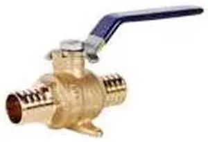 LEGEND VALVE 101-577NL 3/4 T-2008 NL DE PEX BALL VLV