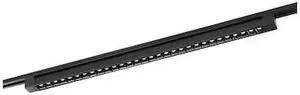 NUVO TH505 Fixture,Track Head,LED,45W,120V,Light Bar,3000K,Black